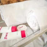 Nest Temporary Ag - Shared Living Klybeck