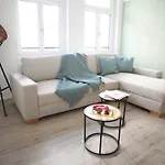 Nest Temporary Ag - Shared Living Klybeck