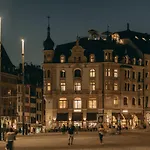 Hotel Maerthof Basel