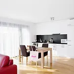 Nest - Voltastrasse