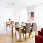 Nest - Voltastrasse