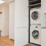 Modern Apartment In The Heart Of Basel
