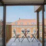 Modern Apartment In The Heart Of Basel