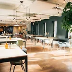 Hostel By Hyve Basel
