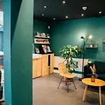 Hostel By Hyve Basel