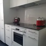 Apartments By Dasbreitehotel
