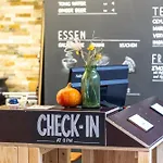 Hostel By Hyve Basel