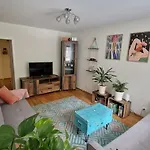 Nice Cozy Apartment In The Heart Of Basel