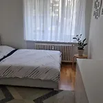 Nice Cozy Apartment In The Heart Of Basel