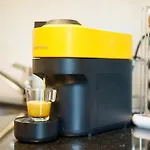 Design-Apartment - Central - Kitchen - Self Check-In