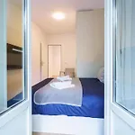 Design-Apartment - Central - Kitchen - Self Check-In