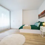 Design-Apartment - Central - Kitchen - Self Check-In