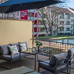Special Roger F Rabbit 1 Apartment, Roche Towers, 10-Star