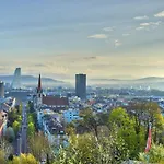 Special Roger F Rabbit 4 Apartment, Roche Towers, 10-Star