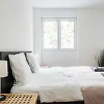 Baseliving 3,5 Room Apartment - Bahnhof Basel Sbb - Self Check-In