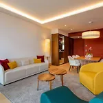 Moevenpick Hotel Basel