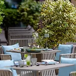 Moevenpick Hotel Basel
