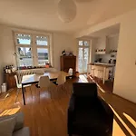 Sunny Appartement Near Downtown