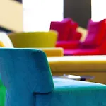 Ibis Styles Basel City
