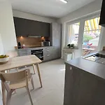 Cozy Room In Basel