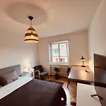 Cozy Room In Basel