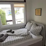 Stylisches Tiny House In Basel