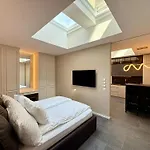 Luxe Living Basel-City