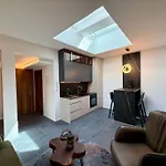 Luxe Living Basel-City