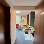 Luxe Living Basel-City