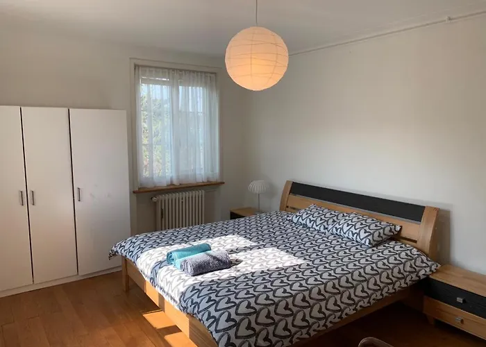 Auessere Apartment