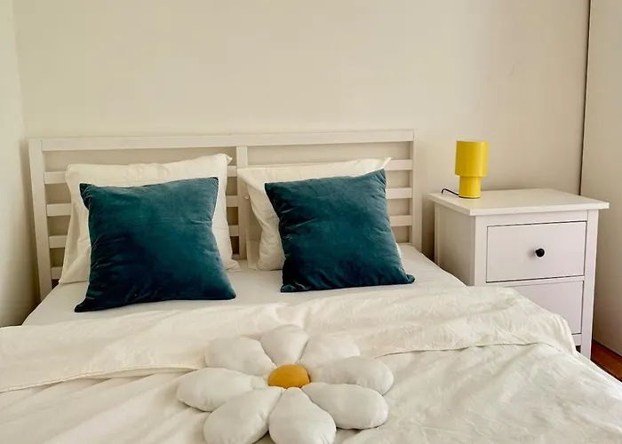 Cozy & Central - New Room In Basel, Gundeli