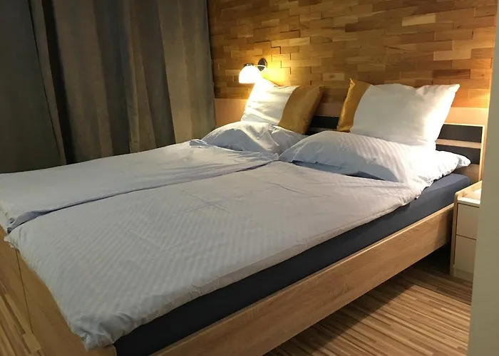 Hotel White Horse