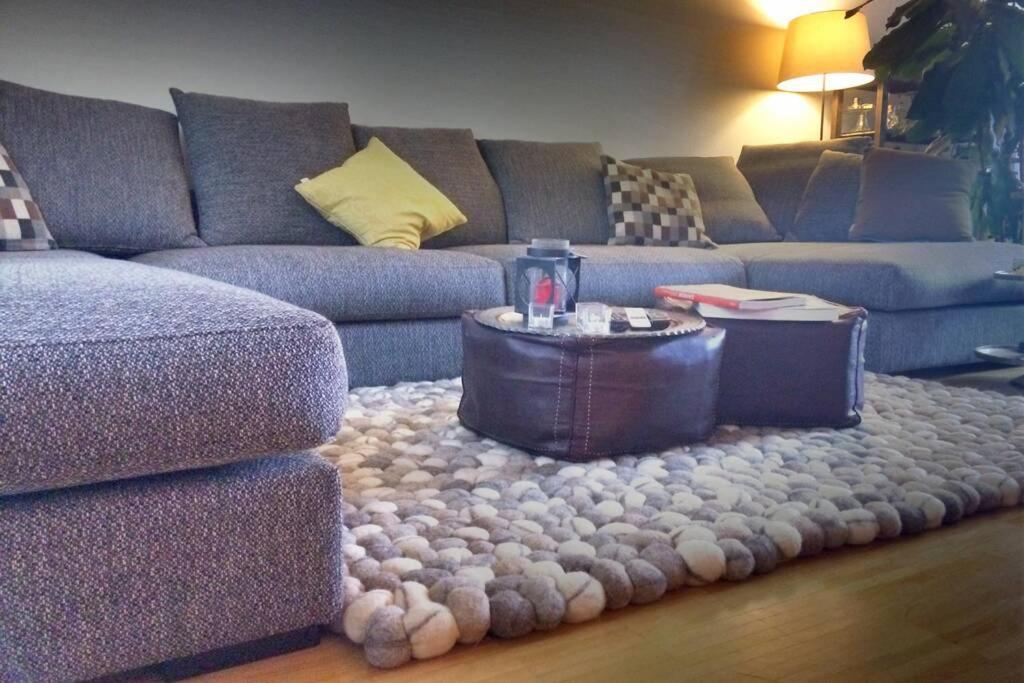 Ambiance Apartment