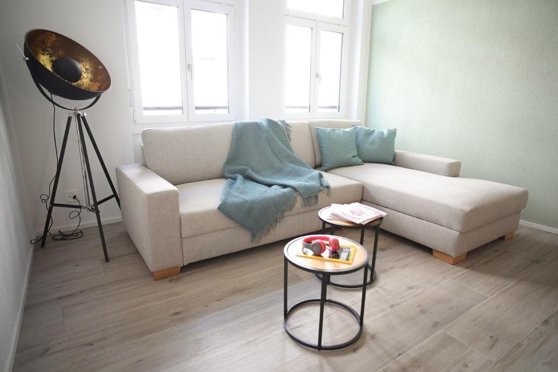 Nest Temporary Ag - Shared Living Klybeck Apartment