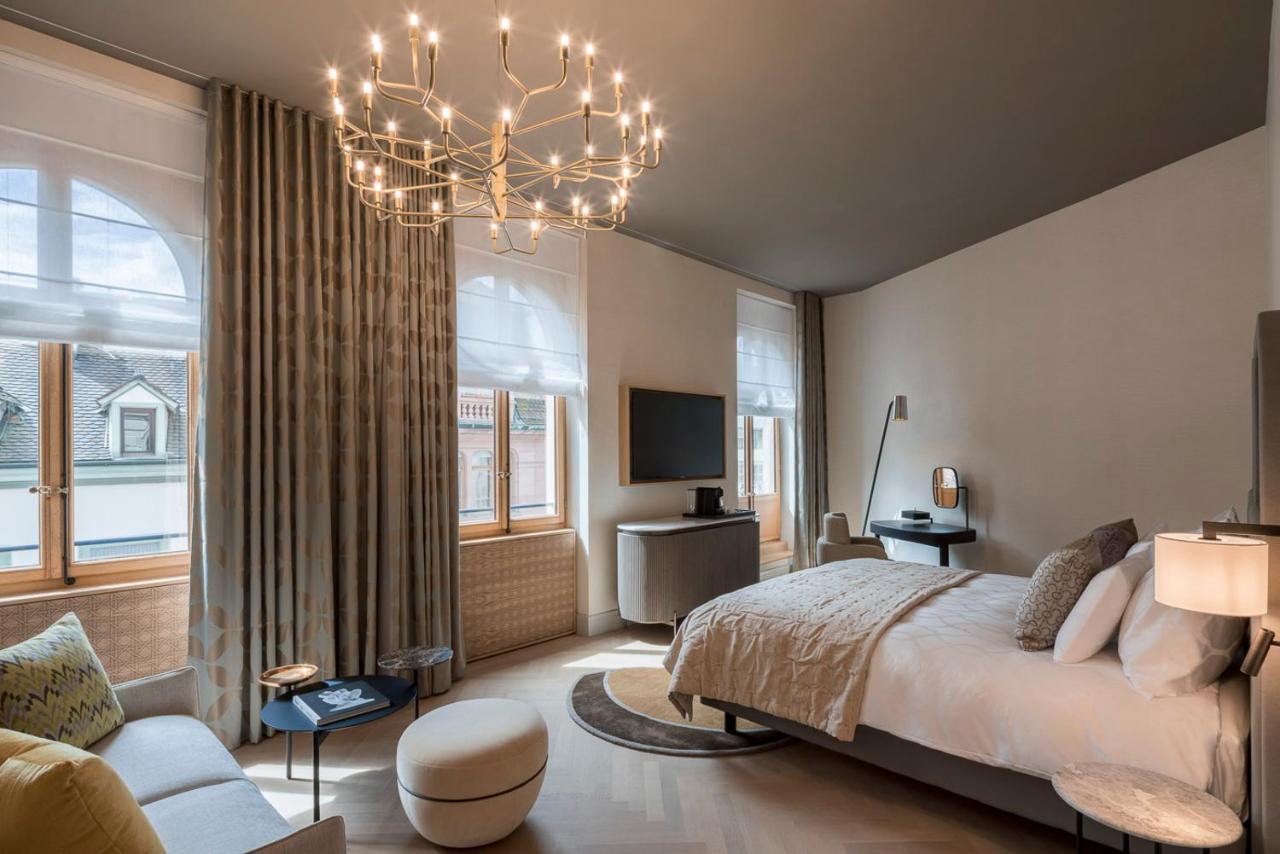 Hotel Maerthof Bazel
