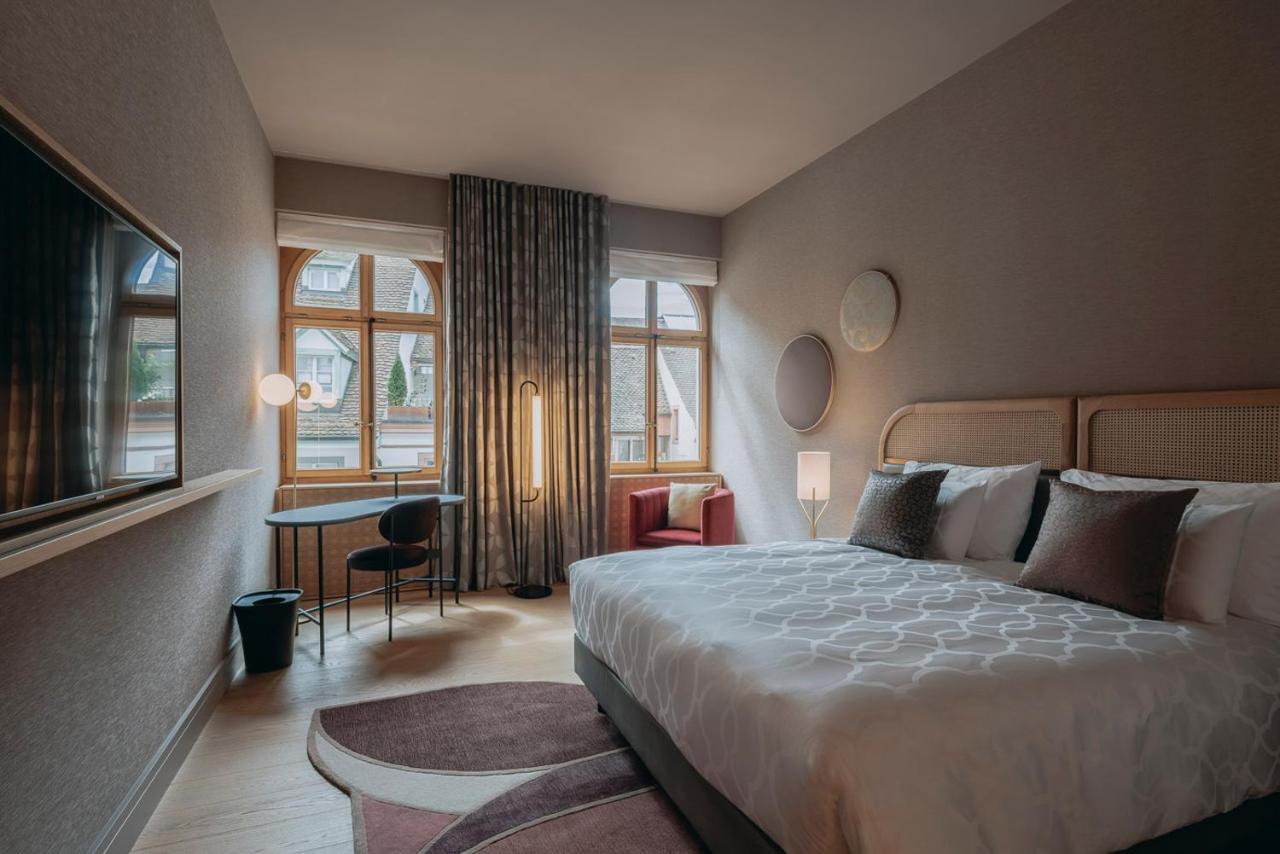 Maerthof Hotel Bazel