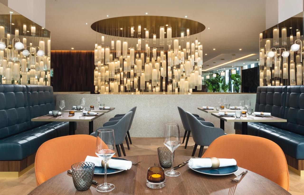 Hotel Moevenpick Basel