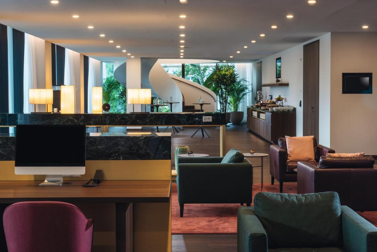Moevenpick 4* Basel