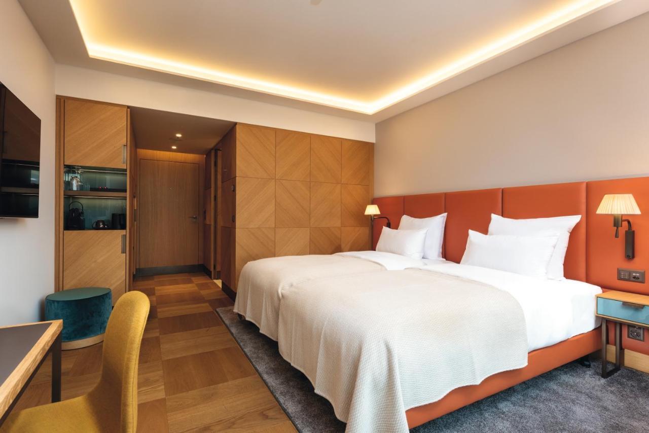 Moevenpick Basel