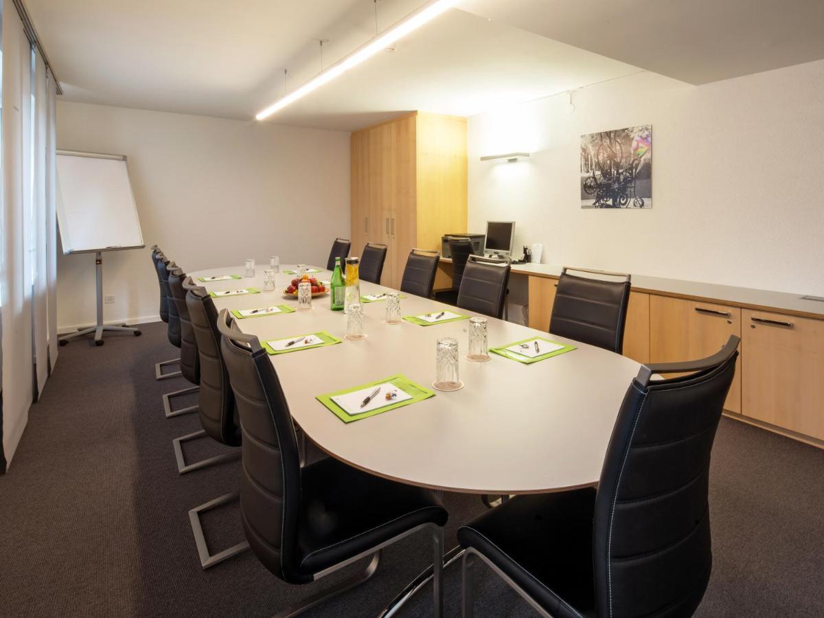 Spalentor - Ihr Sympathisches Stadthotel 4* Bazel