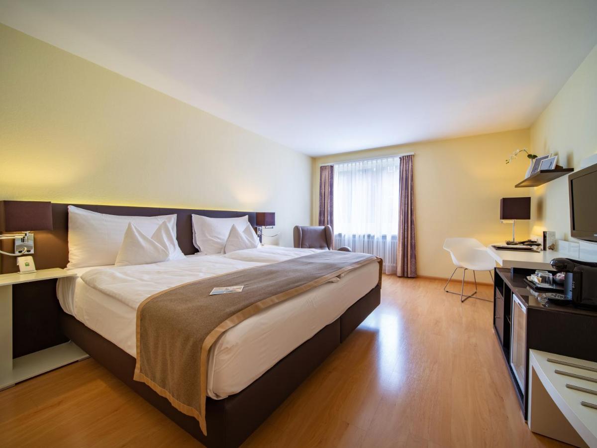 Spalentor - Ihr Sympathisches Stadthotel Hotel 4*