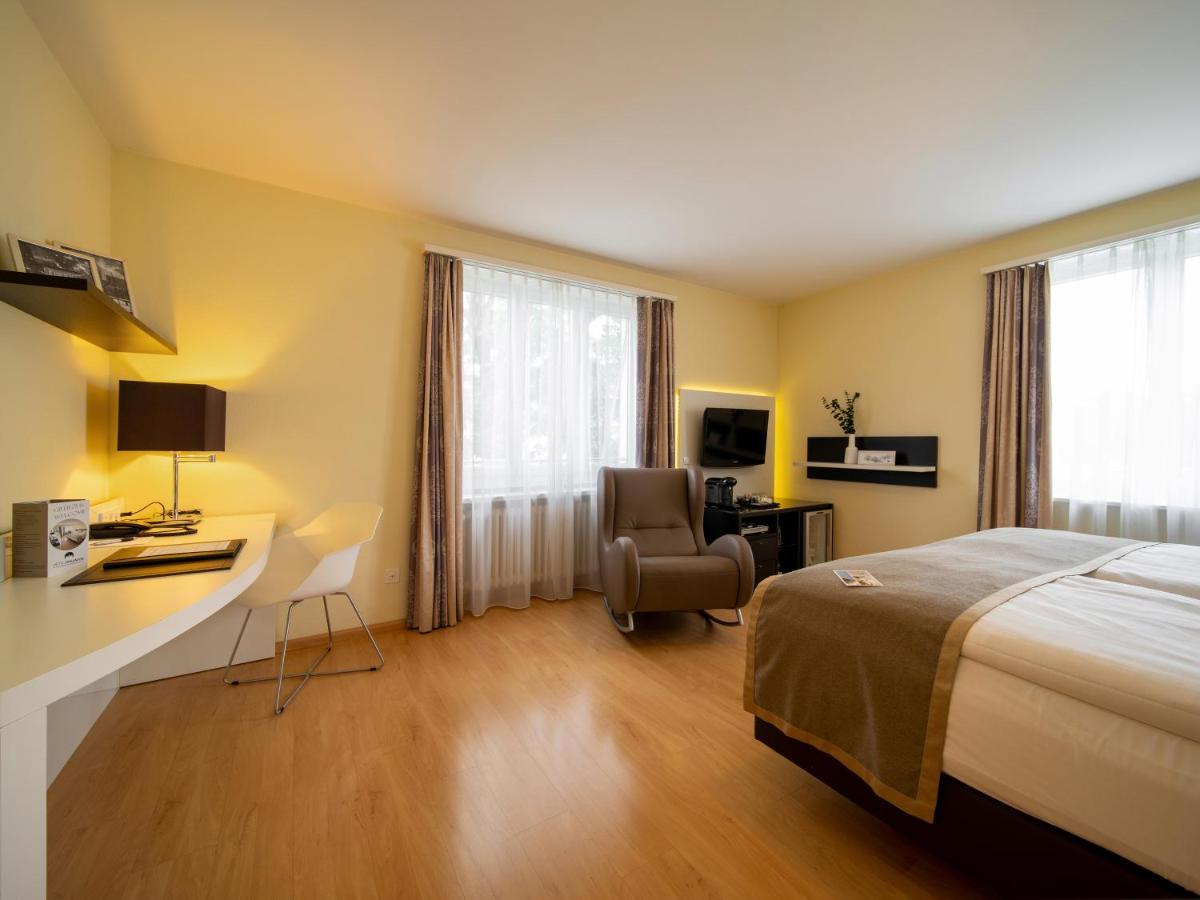 Hotel Spalentor - Ihr Sympathisches Stadthotel