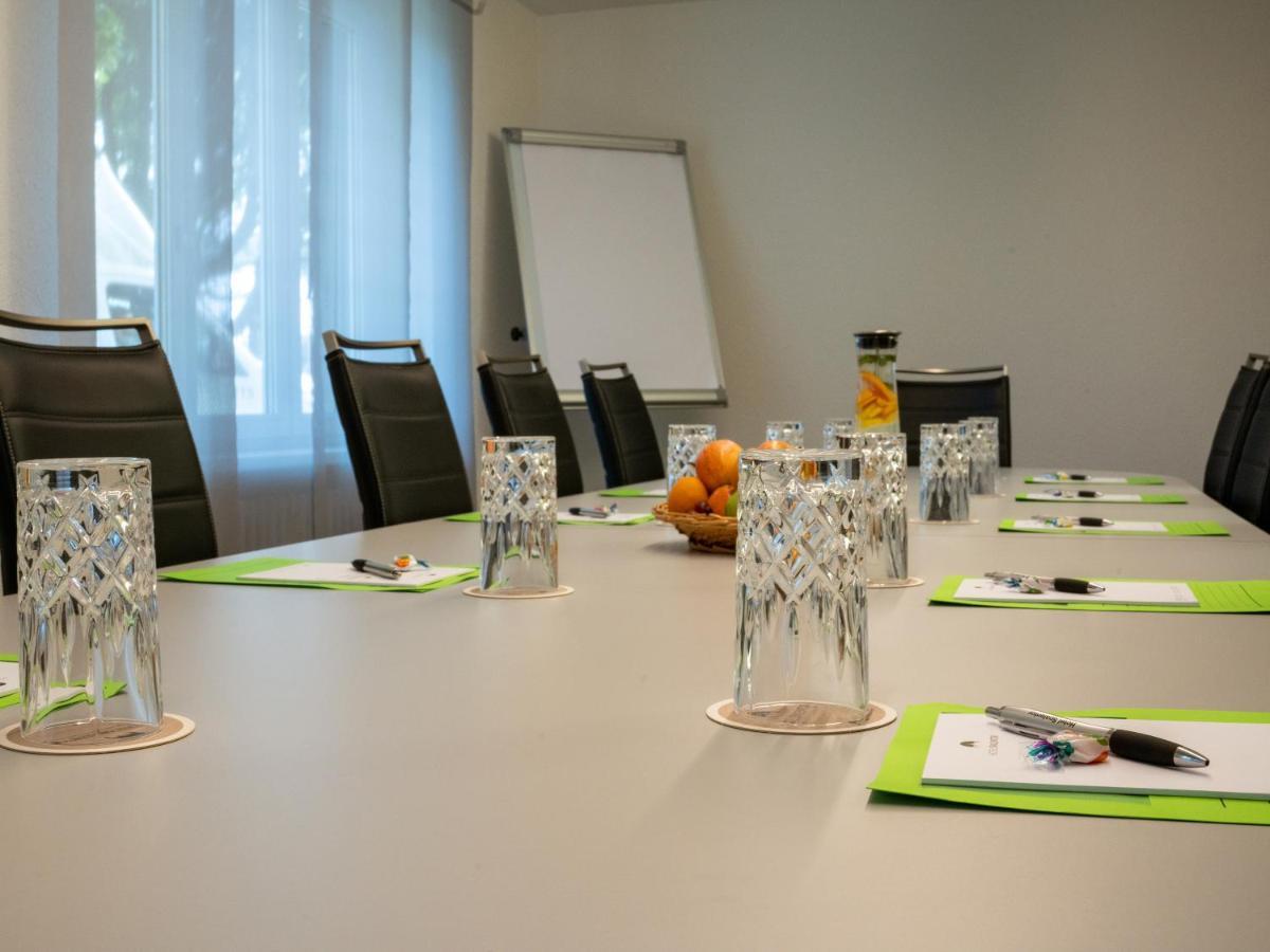 Spalentor - Ihr Sympathisches Stadthotel 4* Bazel
