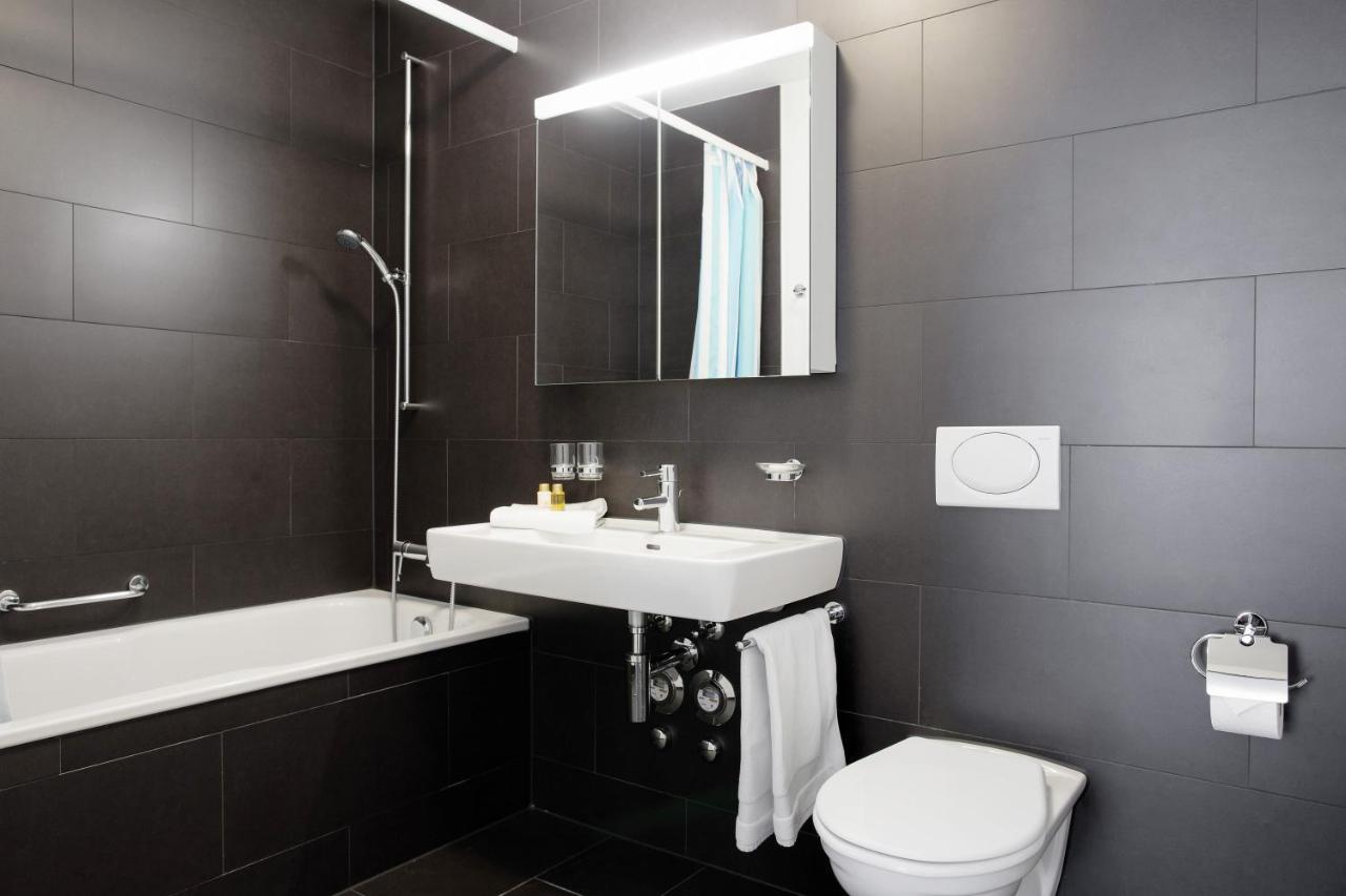 Nest - Voltastrasse Apartment *
