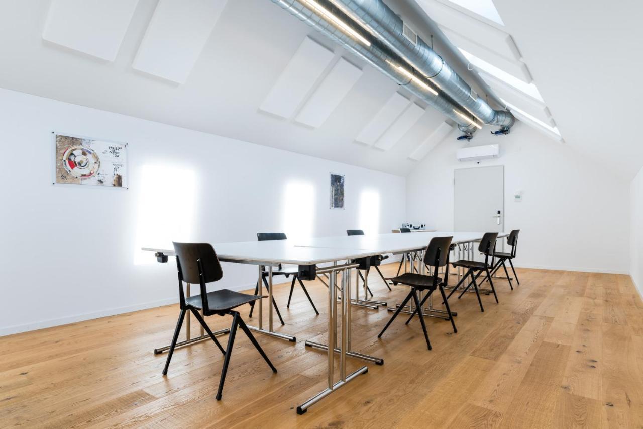 Set Hotel.residence By Teufelhof 4* Basel