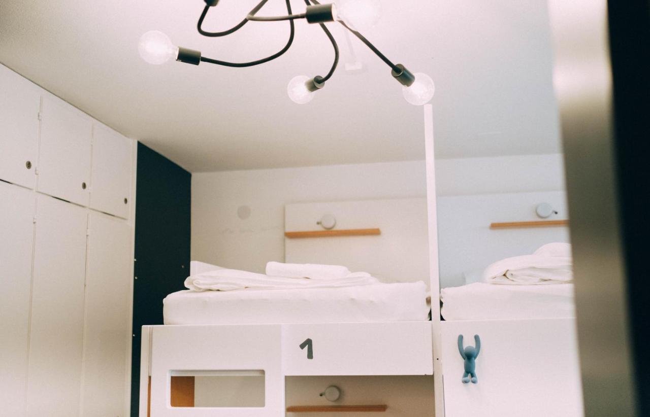 By Hyve Hostel Basel