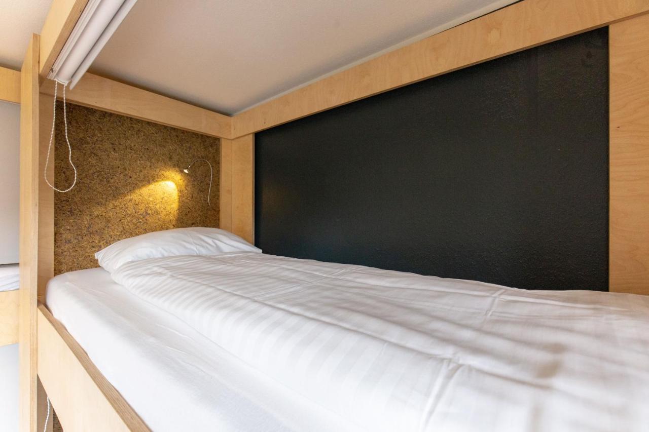 By Hyve Hostel Basel