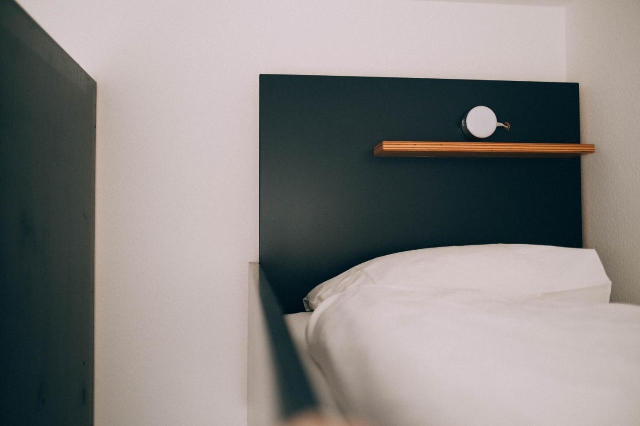 By Hyve Hostel *