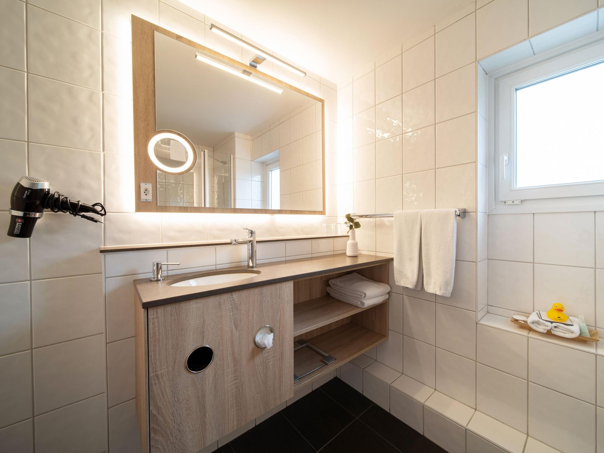 Hotel Spalentor - Ihr Sympathisches Stadthotel 4*
