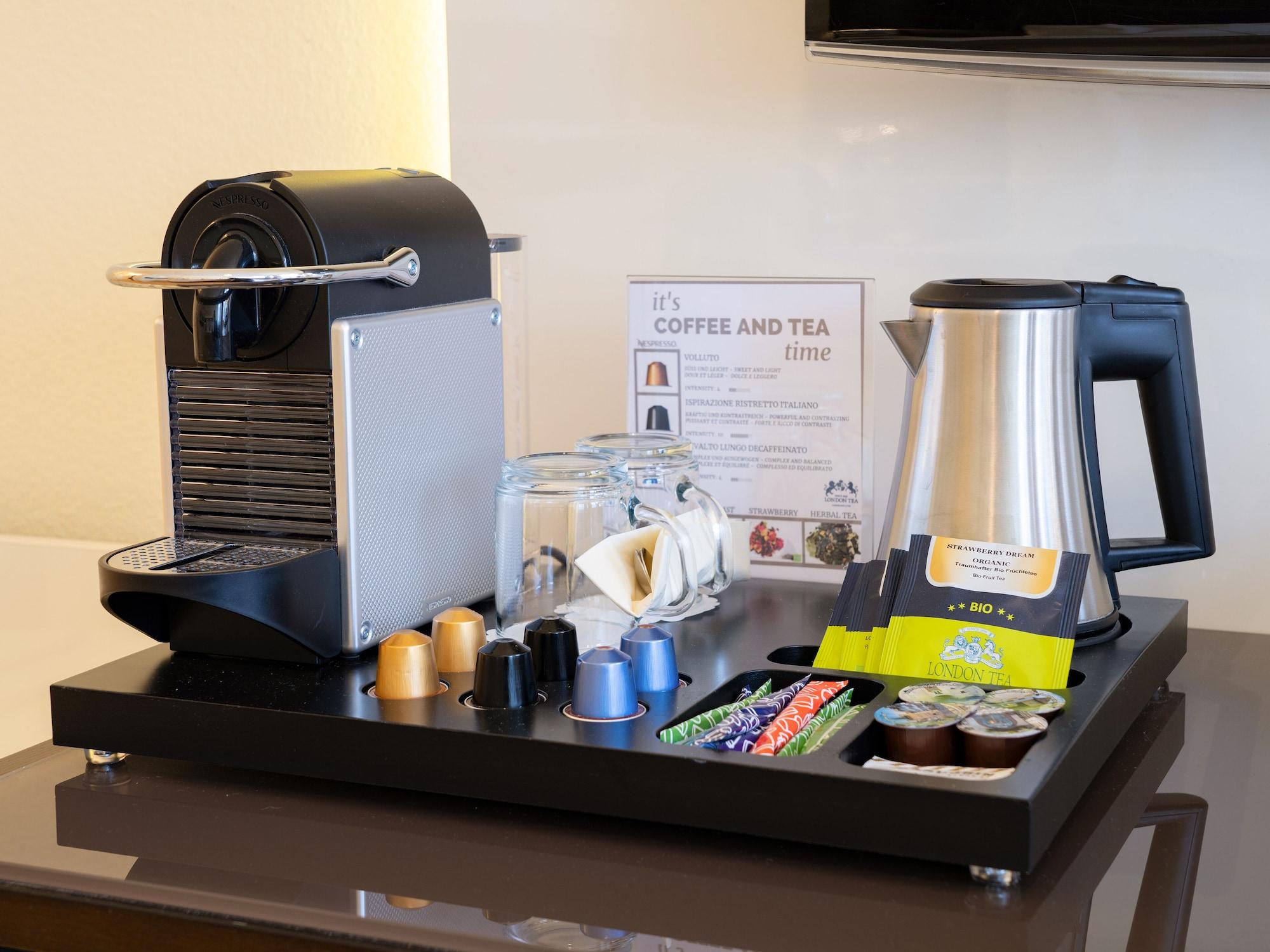 Hotel Spalentor - Ihr Sympathisches Stadthotel 4*
